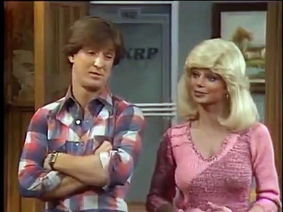 WKRP in Cincinnati - Se3 - Ep10 HD Watch