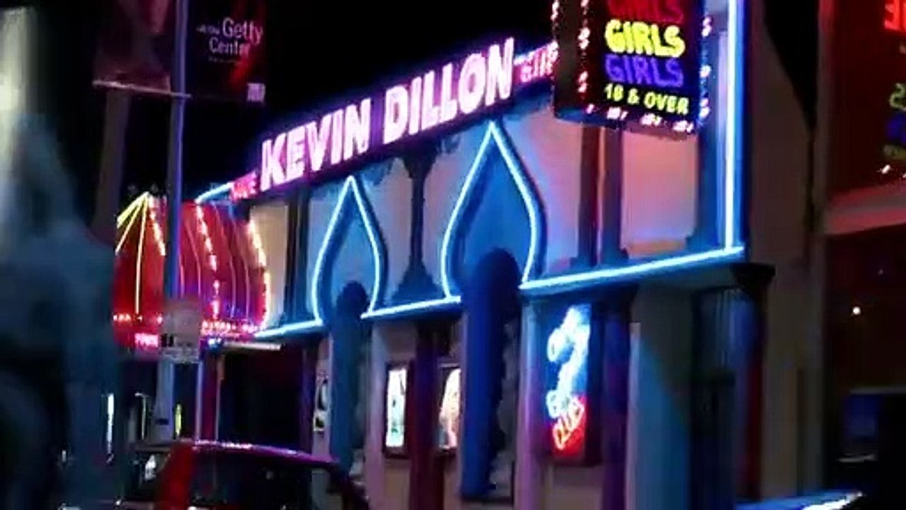 Entourage - se6 - ep09 - security briefs hd watch