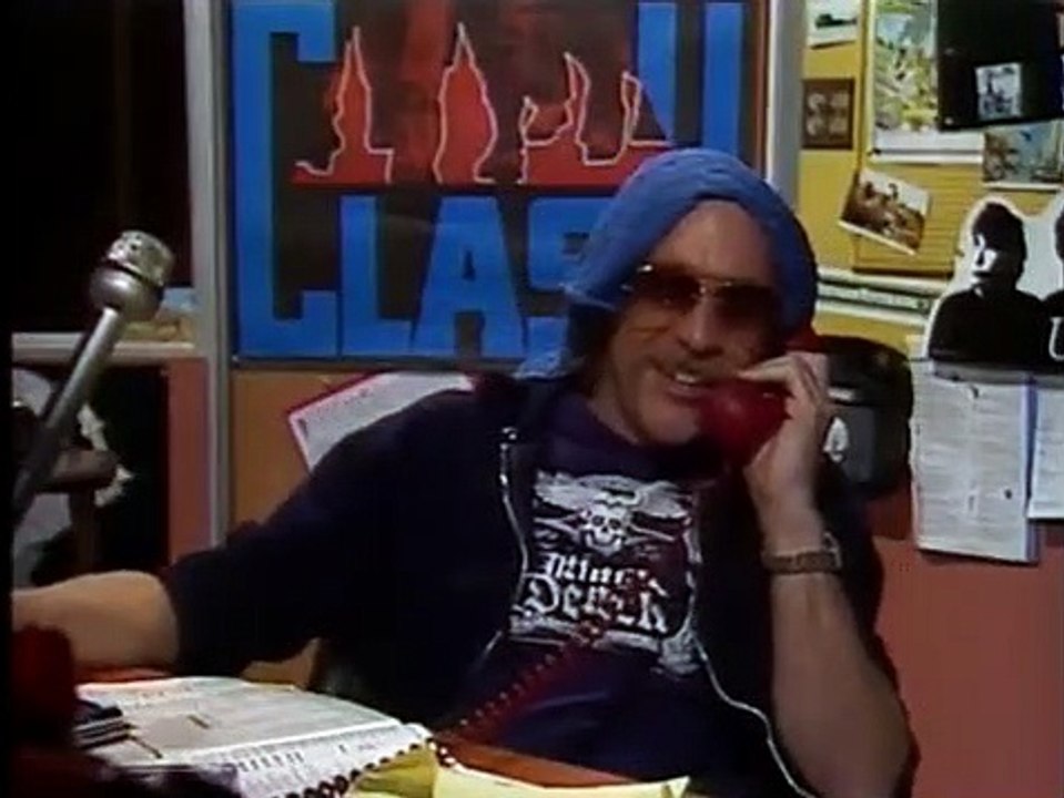 WKRP in Cincinnati - Se3 - Ep20 HD Watch