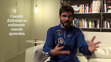 Aprender y divertirse con las ciencias