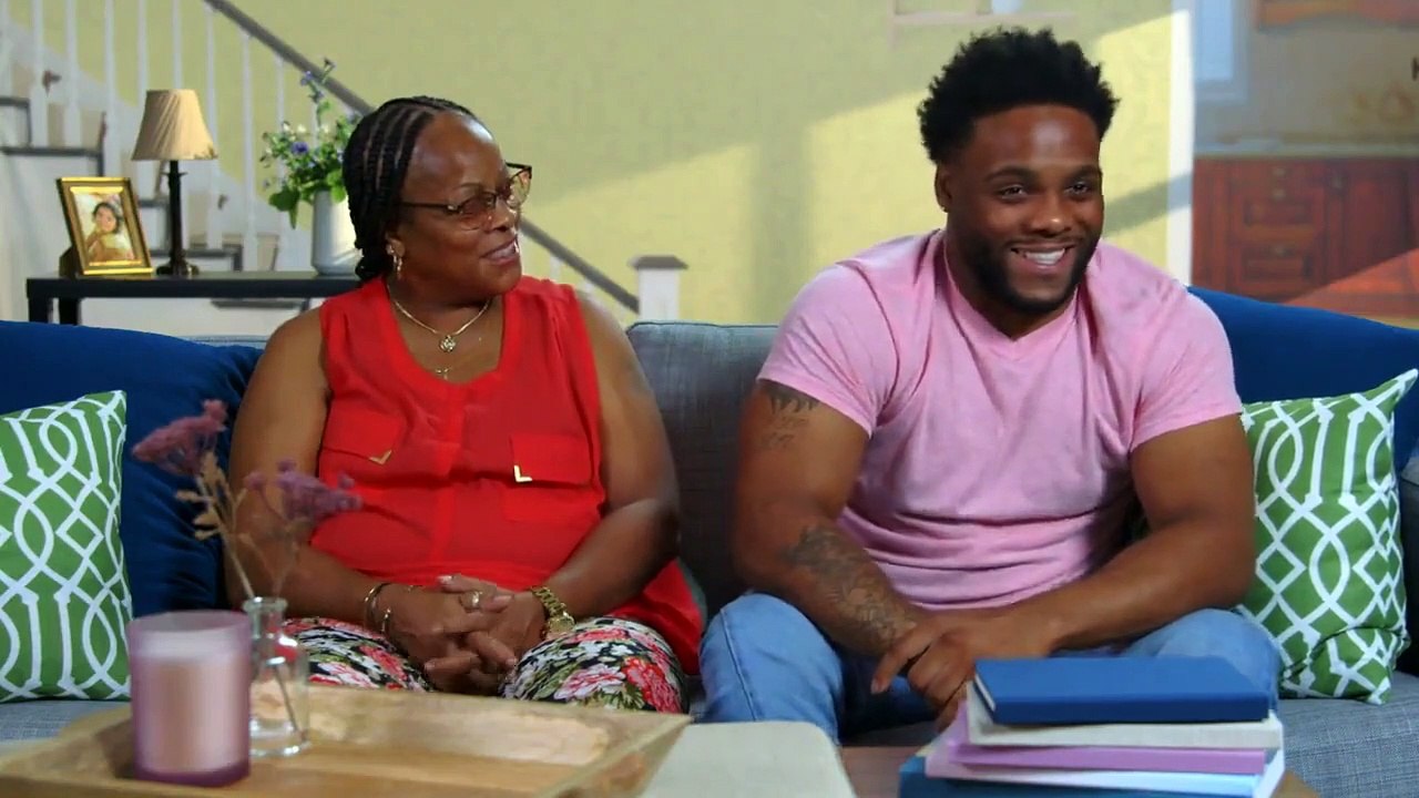 Unexpected - Se4 - Ep10 HD Watch