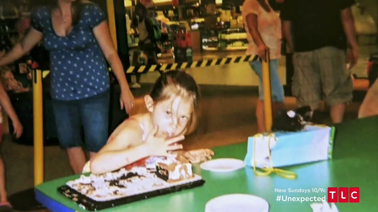 Unexpected - Se4 - Ep01 - Kids Having Kids HD Watch