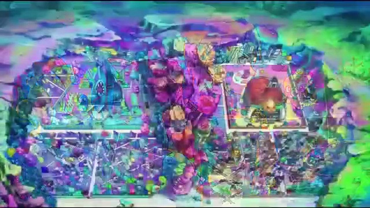 Jewelpet Sunshine - Ep19 HD Watch