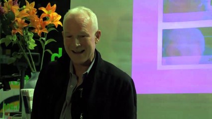 Andrew- Case Study of Hair Loss Treatment