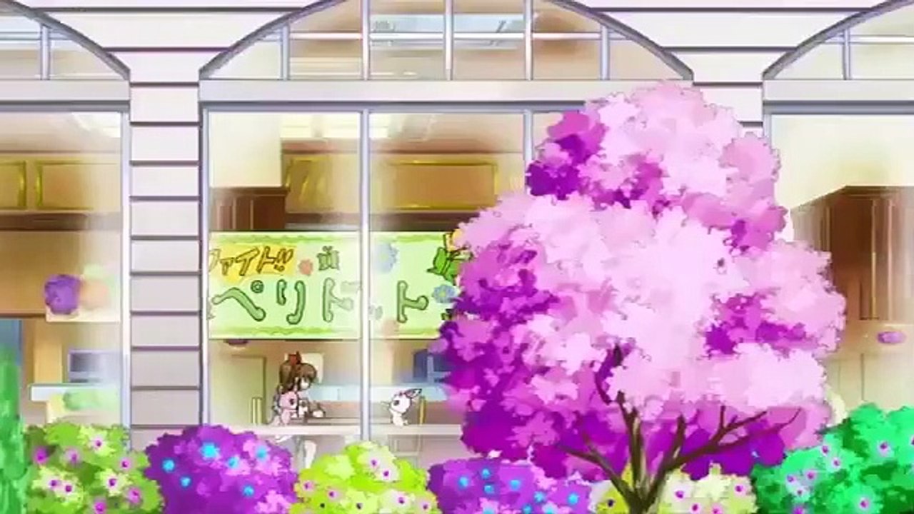 Jewelpet Sunshine - Ep21 HD Watch
