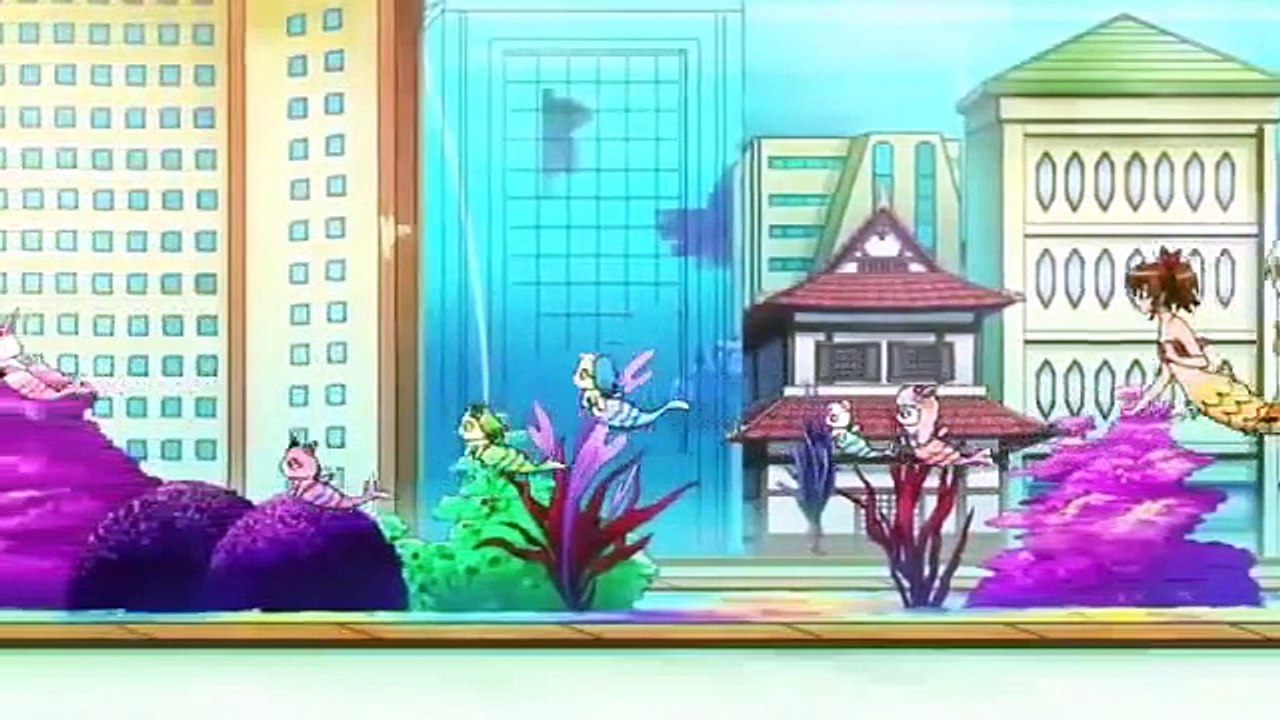 Jewelpet Sunshine - Ep20 HD Watch