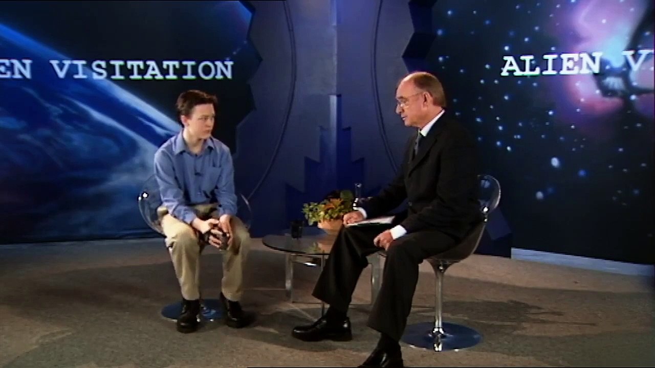 Farscape - Se4 - Ep17 HD Watch