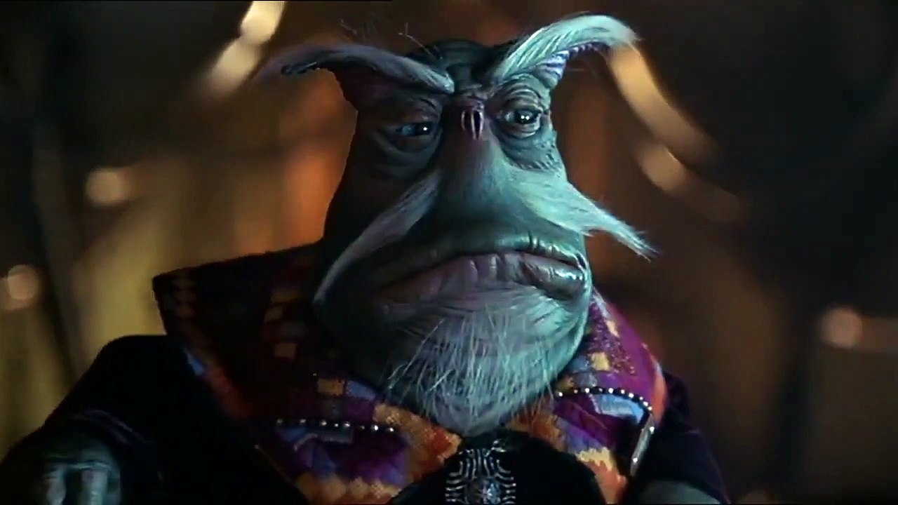 Farscape - Se4 - Ep18 HD Watch