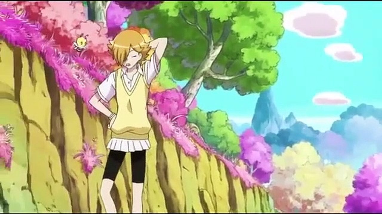 Jewelpet Sunshine - Ep29 HD Watch