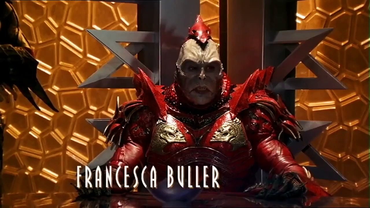 Farscape - Se4 - Ep20 HD Watch