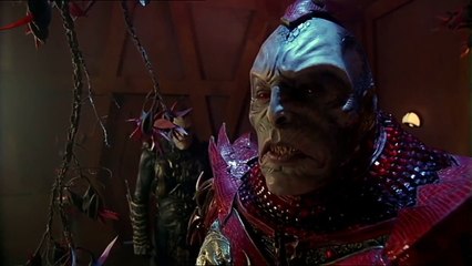 Farscape - Se4 - Ep21 HD Watch