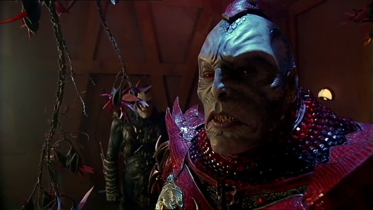 Farscape - Se4 - Ep21 HD Watch