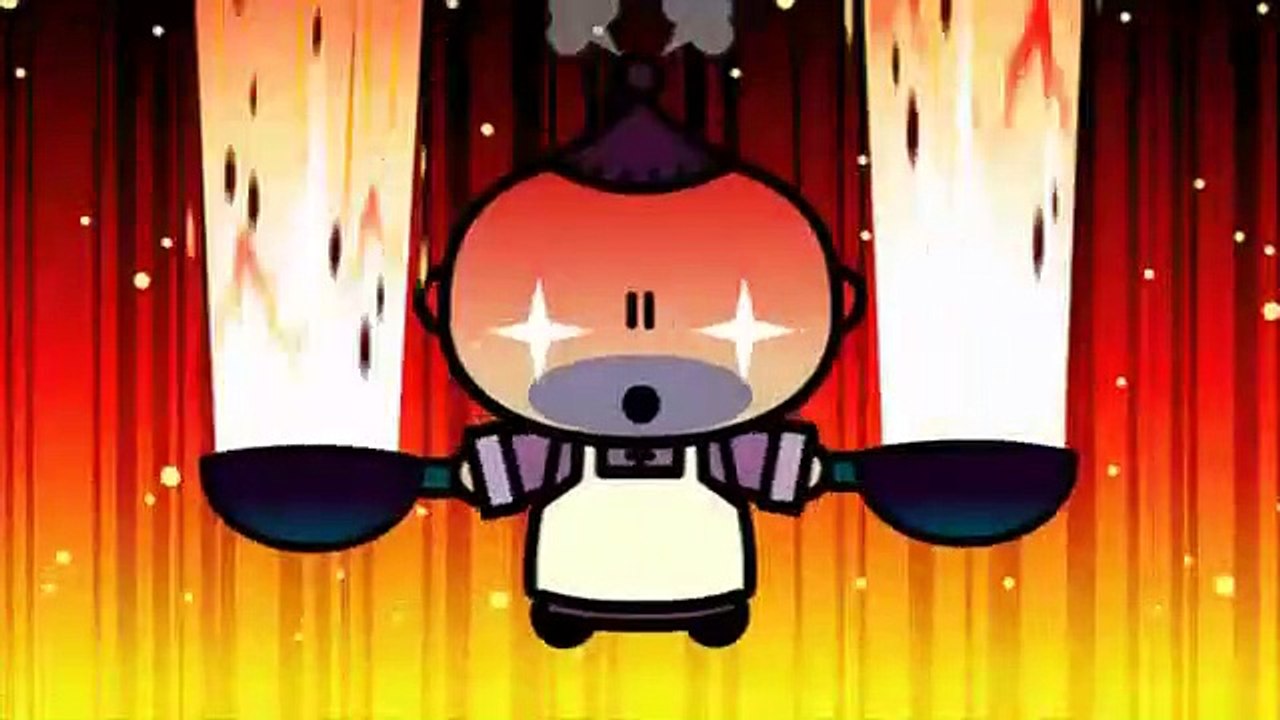 Pucca - Se1 - Ep01 HD Watch