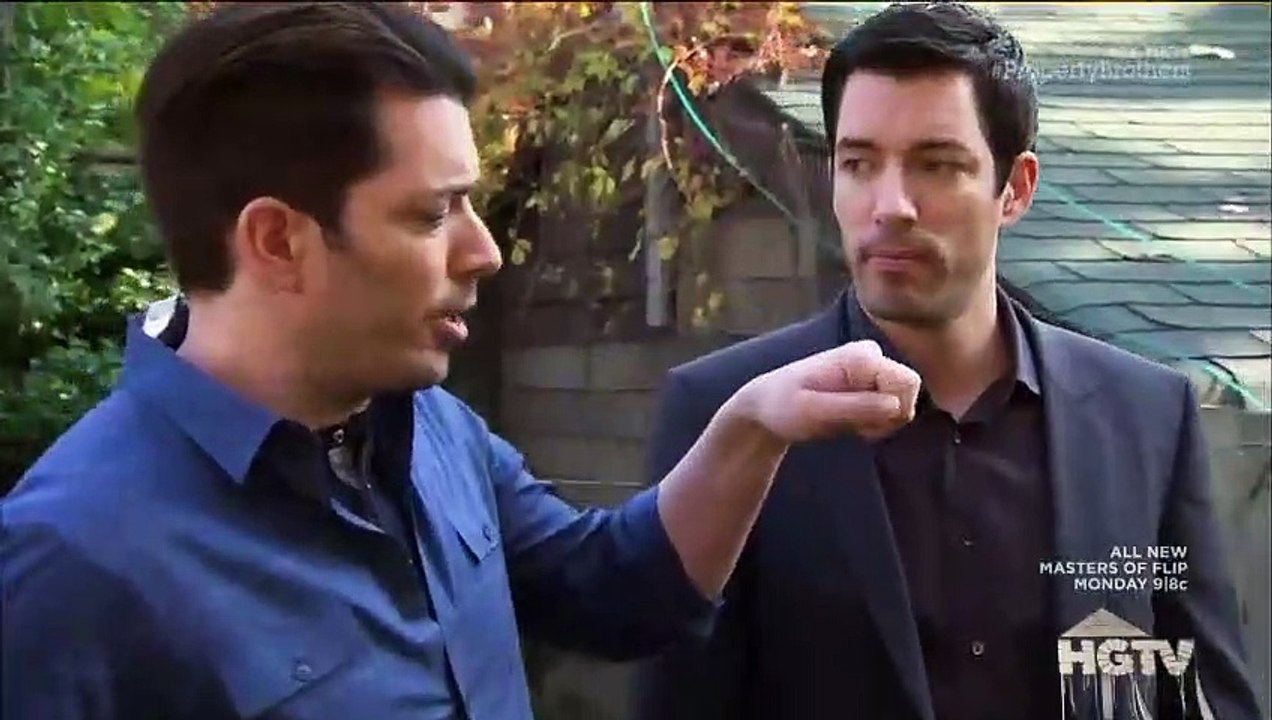 Property Brothers - Se9 - Ep09 HD Watch