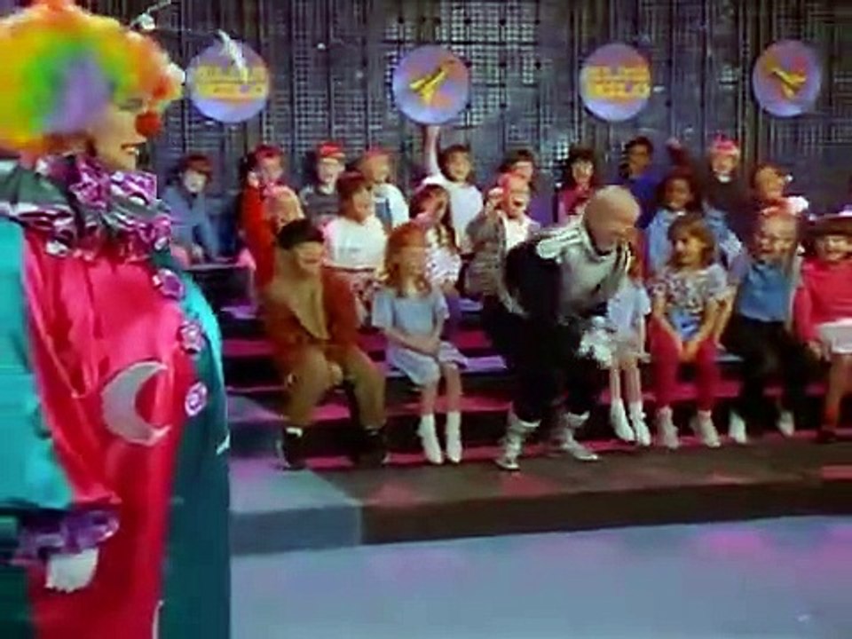 Cybill - Se2 - Ep24 HD Watch