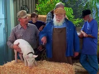 Cybill - Se3 - Ep01 HD Watch