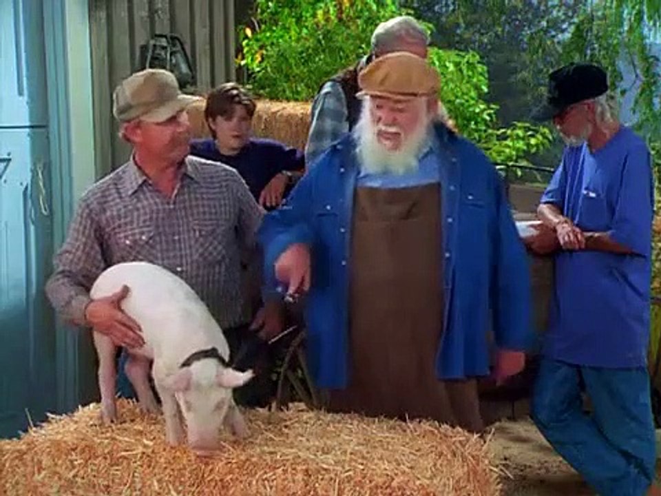 Cybill - Se3 - Ep01 HD Watch