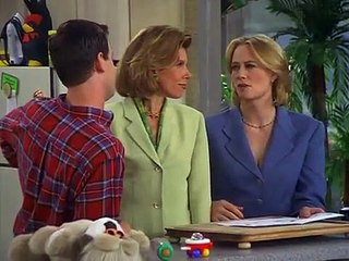 Cybill - Se3 - Ep04 HD Watch