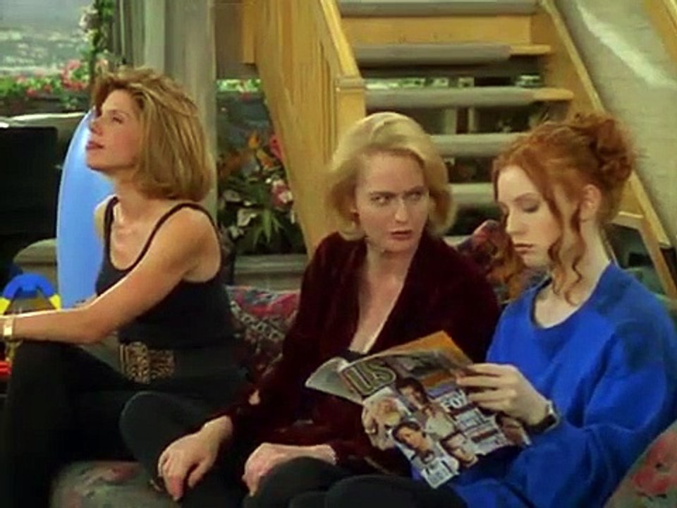 Cybill - Se3 - Ep05 HD Watch