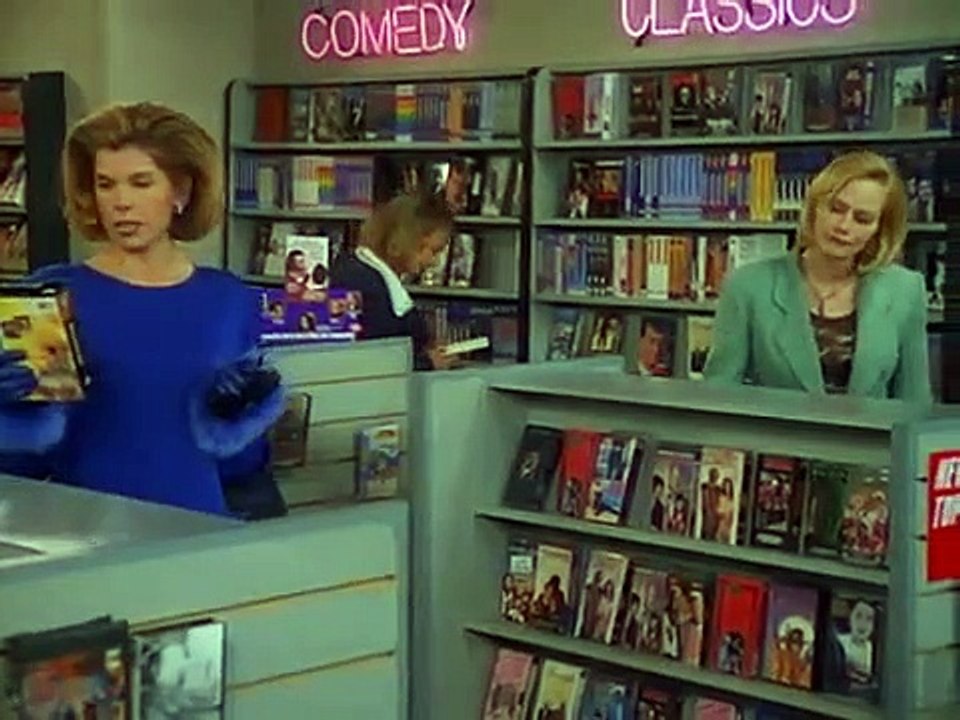 Cybill - Se3 - Ep06 HD Watch