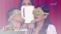 TiktoClock: EA Guzman, mali ang hinalikan?!