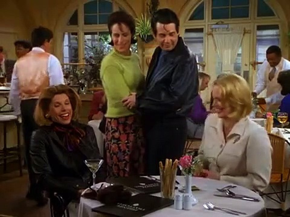 Cybill - Se3 - Ep09 HD Watch