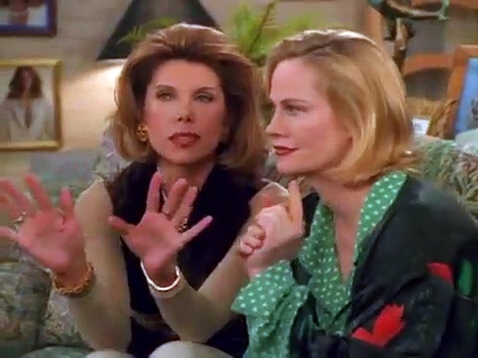 Cybill - Se3 - Ep12 HD Watch