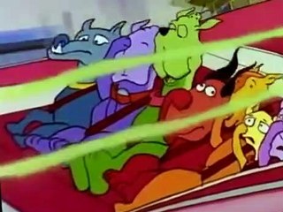 Rude Dog and the Dweebs Rude Dog and the Dweebs E001 Hello, Mr. Kitty? / The Fish Who Went Moo