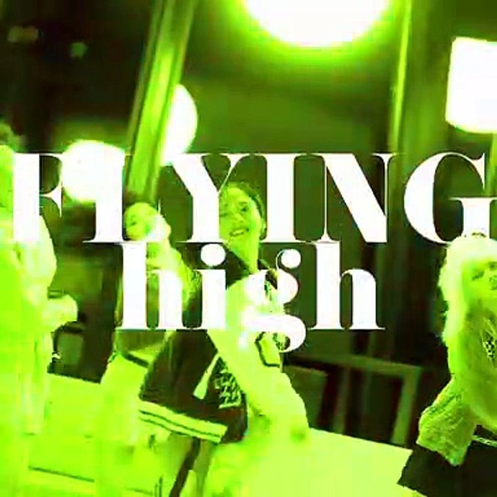 Flying High - JKT48