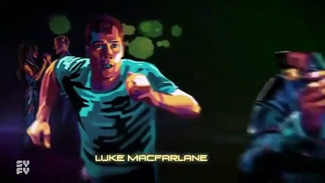 Killjoys - Se5 - Ep02 -Blame It on the Rain HD Watch