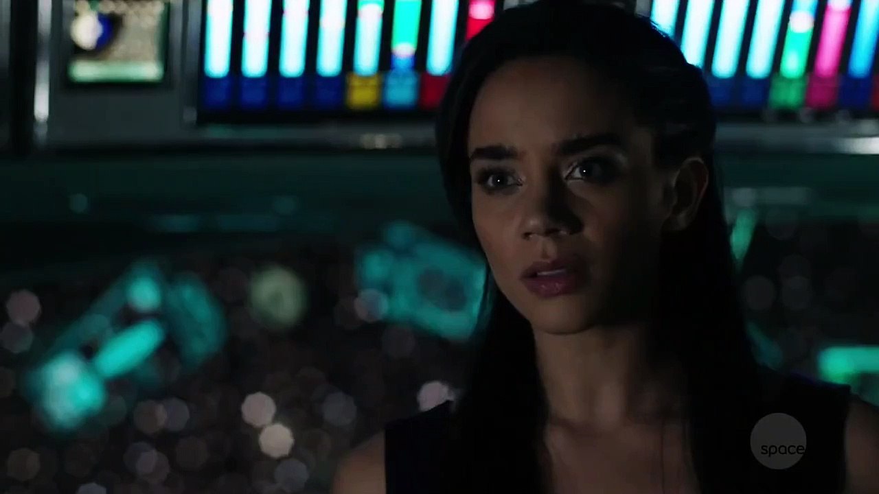 Killjoys - Se4 - Ep08 - It Takes a Pillage HD Watch