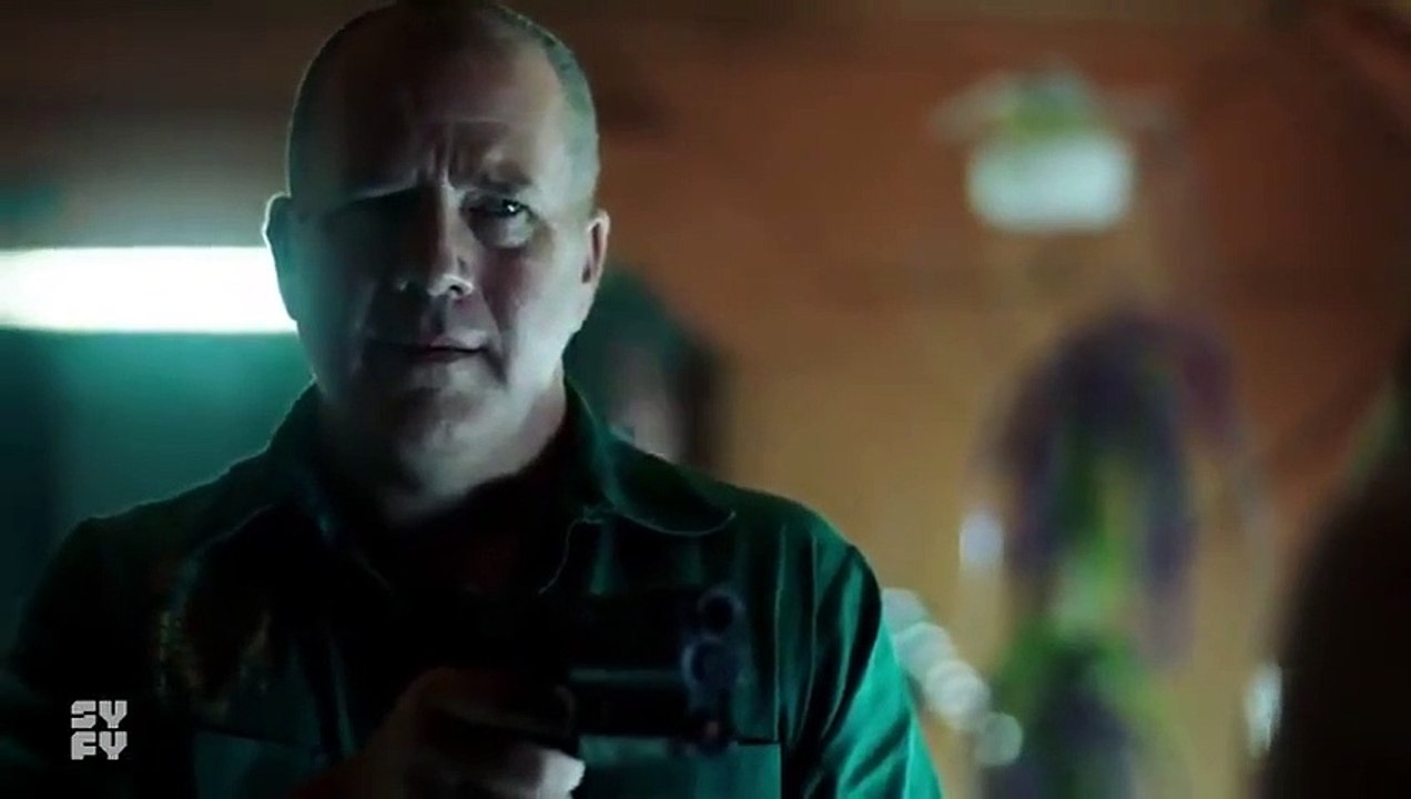 Killjoys - Se5 - Ep06 - Three Mutineers HD Watch