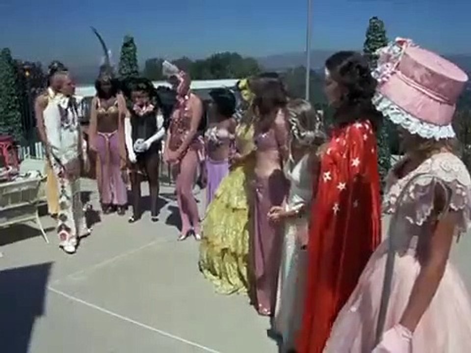 Wonder Woman - Se2 - Ep06 HD Watch