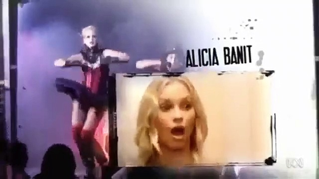 Dance Academy - Se2 - Ep23 HD Watch