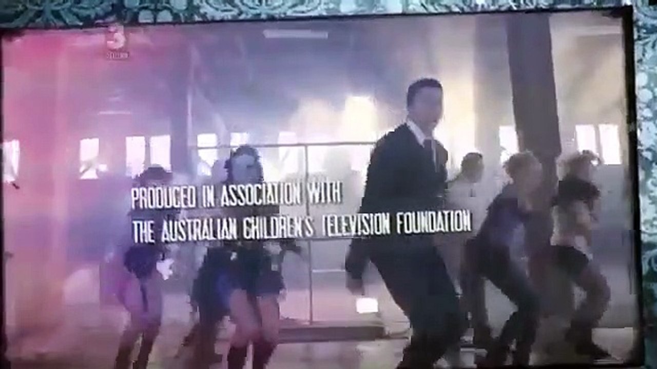 Dance Academy - Se3 - Ep03 HD Watch