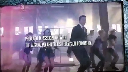 Dance Academy - Se3 - Ep03 HD Watch