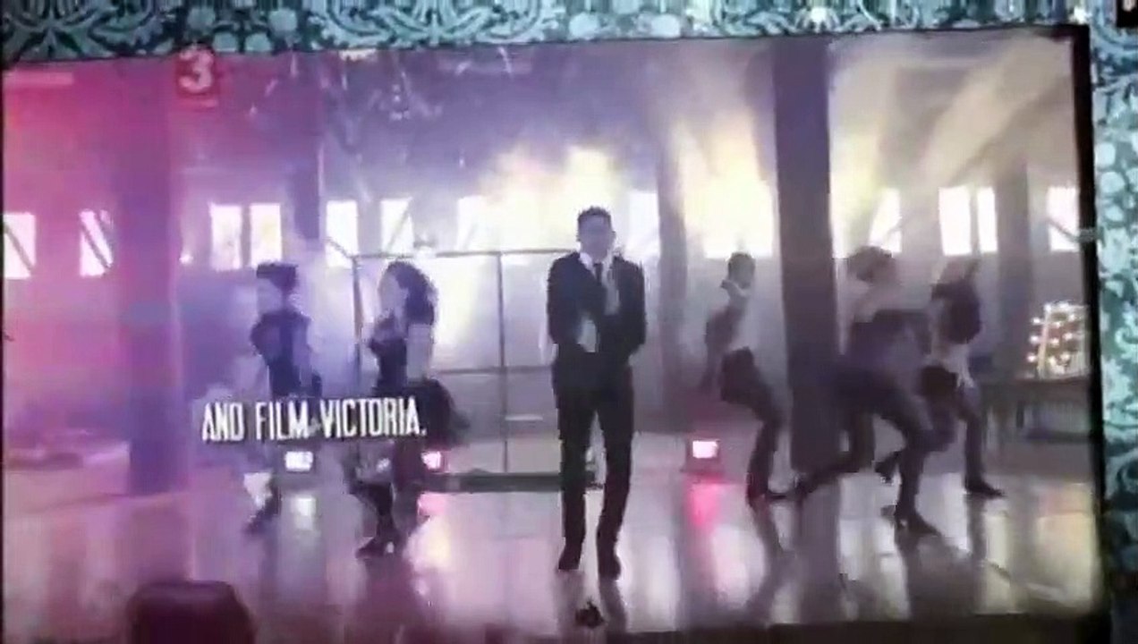 Dance Academy - Se3 - Ep01 HD Watch