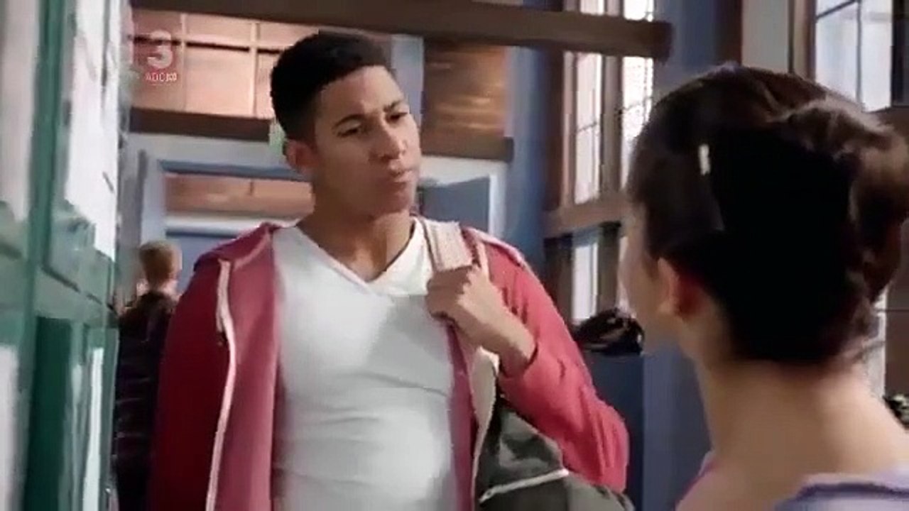 Dance Academy - Se3 - Ep04 HD Watch