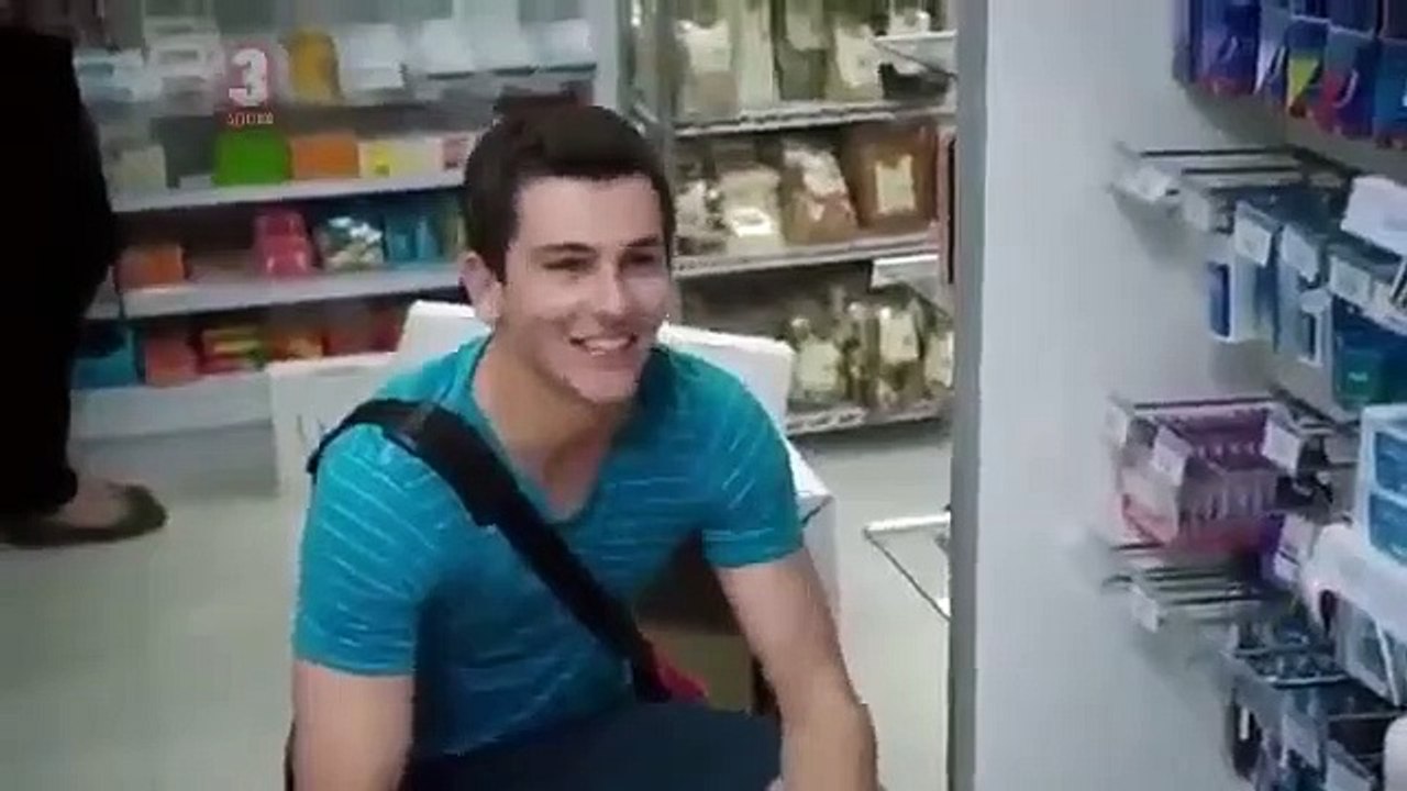 Dance Academy - Se3 - Ep08 HD Watch