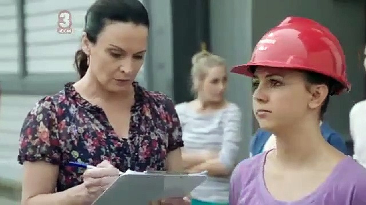 Dance Academy - Se3 - Ep11 HD Watch