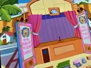 Rude Dog and the Dweebs Rude Dog and the Dweebs E002 Dweebiest Dog On The Beach / Dweeb-Illac Dilemma