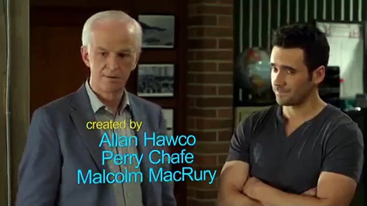 Republic of Doyle - Se4 - Ep13 HD Watch