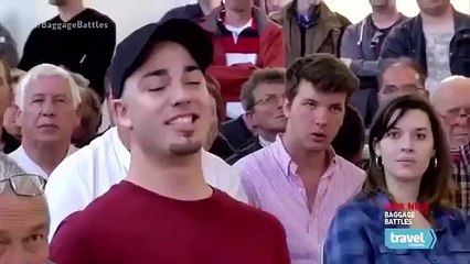 Baggage Battles - Se3 - Ep08 HD Watch