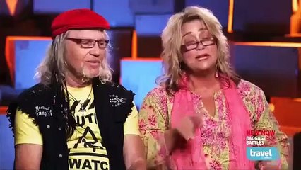 Baggage Battles - Se3 - Ep03 HD Watch