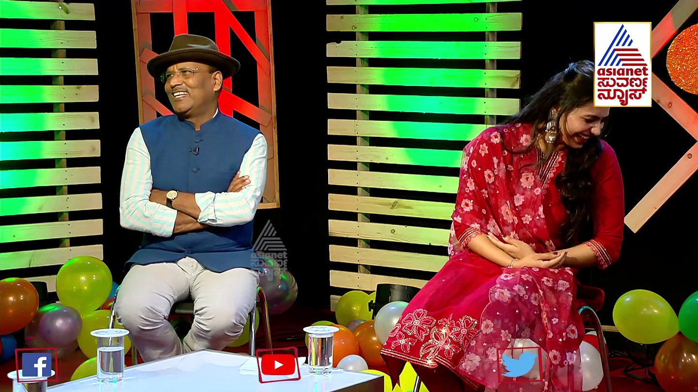 ಸಪ್ತಮಿ ಗೌಡ ತಂದೆ ಬಳಿ ಕತೆ ಹೇಳಿದ ಡೈರೆಕ್ಟರ್: ಏನಿದು ಯಂಗ್‌ ಡೈರೆಕ್ಟರ್‌ ಕಿಕ್ ಸ್ಟೋರಿ?