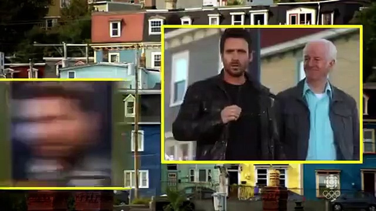 Republic of Doyle - Se5 - Ep04 HD Watch