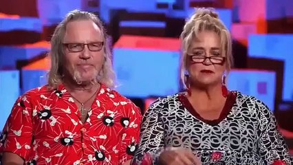 Baggage Battles - Se3 - Ep04 HD Watch