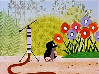 Little Mole - Ep01 HD Watch