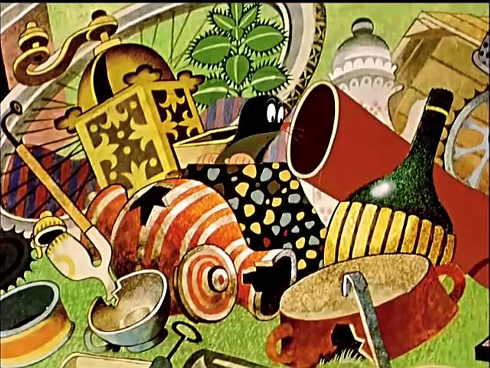 Little Mole - Ep02 HD Watch