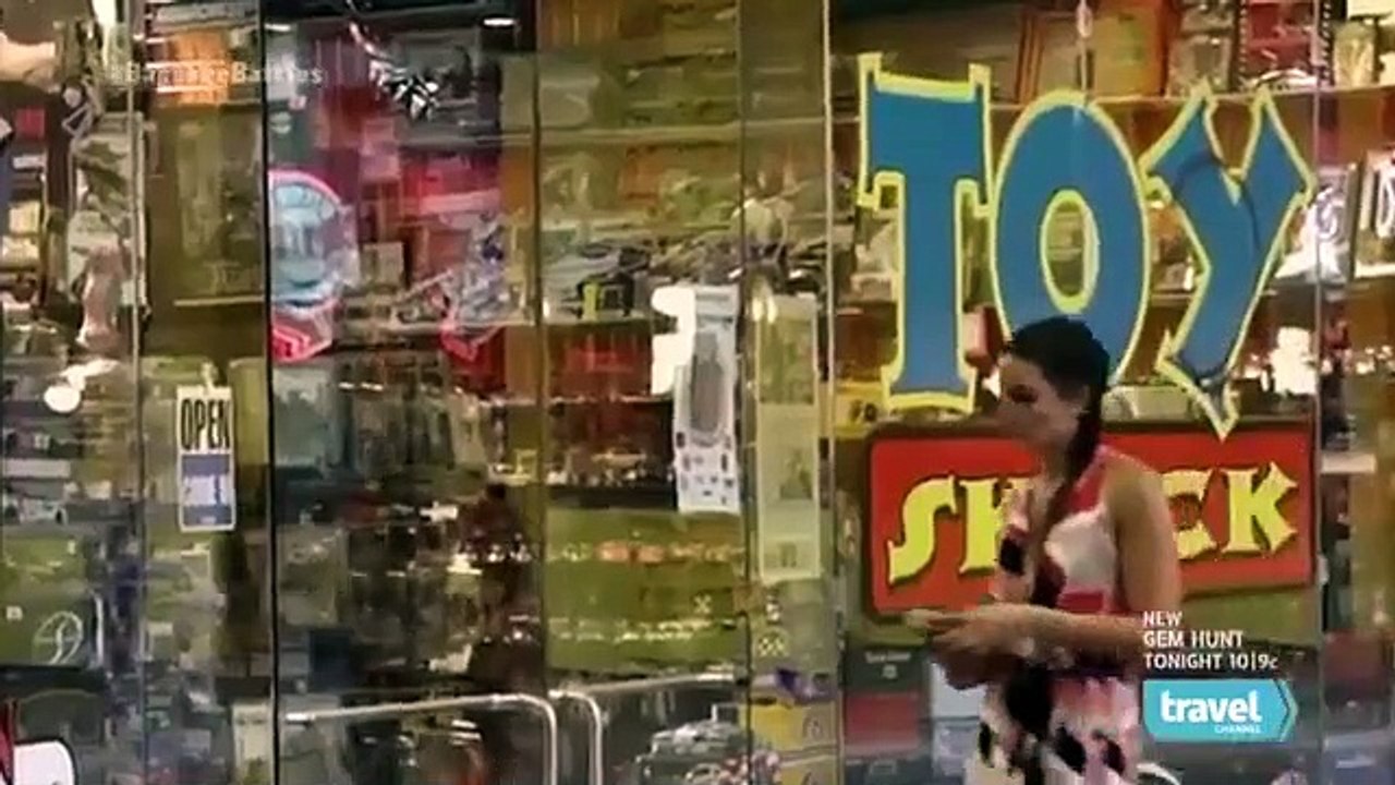 Baggage Battles - Se3 - Ep07 HD Watch